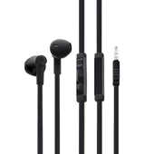 Powerstar HD-35 Mikrofonlu Kulak İçi Kablolu Kulaklık 3.5mm - 4