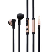 Powerstar HD-35 Mikrofonlu Kulak İçi Kablolu Kulaklık 3.5mm - 2