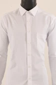 Uzul Kol Regular Fit Gömlek - 7