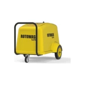 ROTOWASH St 2000 Turbo  Soğuk 200 Bar Yıkama Makinası - 2