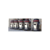 Mazzioni  3 Motorlu Elektrikli Süpürge - 3