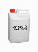 SIVI KOSTİK 5 KG - 1