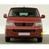 VW Caravelle T5 2004-2010 Ön Tampon Sol Sis Farı 7H0941699C thumbnail 1