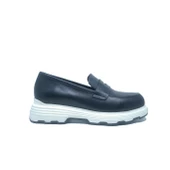 Janestt Kadın Loafer Ayakkabı 108-732 - 2