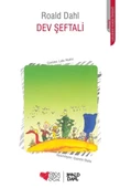 Can Yayınları Roald DAHL Çocuk Edebiyatı Seçkisi 4 Kitap - 2