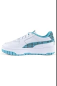 Puma Cali Dream College Kadın Mavi Sneaker Ayakkabı 39194402 B-257 - 2