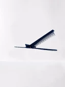 Poınt Klipsli Krepe Tarağı thumbnail 1