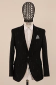 Slim Fit Ceket - 1