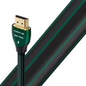 Audioquest Forest 48G 8K-10K HDMI Kablo - 3 mt - 2