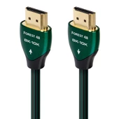 Audioquest Forest 48G 8K-10K HDMI Kablo - 3 mt - 1