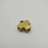 Merkezi Yağlama Sistemi Kesme Te M8x1 thumbnail 3