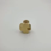 Merkezi Yağlama Sistemi Kesme Te M10x1 thumbnail 4