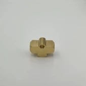 Merkezi Yağlama Sistemi Kesme Te M10x1 thumbnail 3