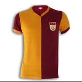 Galatasaray Metin Oktay Forma-Hediye(Ahşap Kutulu) - 2