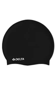 Delta Silikon Bone Deluxe Yüzücü Havuz ve Deniz Bonesi (Düz Renk) - 4