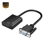 VGA TO HDTV ADAPTER - 2