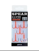 BKK Spear-21 UVO Üçlü İğne - 1
