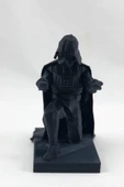 Darth Vader Masaüstü Kalem Tutucu - 7