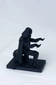 Darth Vader Masaüstü Kalem Tutucu - 6