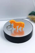 3D At Figürlü Anahtarlık thumbnail 5