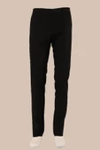 Slim Fit Tek Pantolon - 2