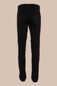 Regular Fit Tek Pantolon - 7