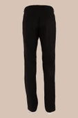 Regular Fit Tek Pantolon - 4