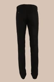 Slim Fit Tek Pantolon - 4