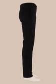 Regular Fit Tek Pantolon - 6