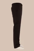 Slim Fit Tek Pantolon - 3