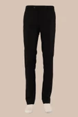 Regular Fit Tek Pantolon - 5