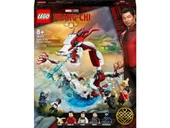 LEGO-76177 Marvel Antik Köyde Savaş - 1