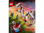 LEGO-76177 Marvel Antik Köyde Savaş - 2