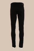 Comfort Fit Yıkamalı Pantolon - 3