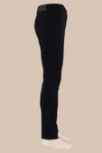 Comfort Fit Yıkamalı Pantolon - 6
