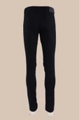 Comfort Fit Yıkamalı Pantolon - 7