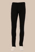 Comfort Fit Yıkamalı Pantolon - 2