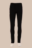 Slim Fit Yıkamalı Pantolon - 3