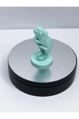 3D Bukalemun Figürlü Biblo / Oyuncak - 5