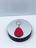3D La Casa De Papel Anahtarlık - 5