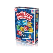 İngilizce Öğreniyorum KS Games 52 Parça 3+ - 1