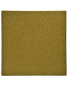 Kauçuk Zemin Kaplama 40x40x2cm TSE Belgeli Hardal Sarı - 1