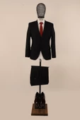 Slim Fit Takım Elbise - 2