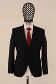Slim Fit Takım Elbise - 3