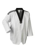 Adidas ADI-CLUB 3  Taekwondo Elbisesi - 3