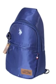 Plevr22461 Unisex Göğüs Çapraz Çanta, Sırt Çantası, Body Bag - 1
