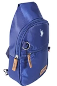 Plevr22461 Unisex Göğüs Çapraz Çanta, Sırt Çantası, Body Bag - 4