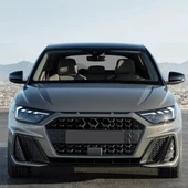 Audi A1 2019-2023 Sağ Arka Kapı Cam Düğmesi 5G0959855P thumbnail 2