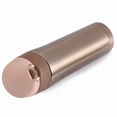 Kişiye Özel Isim Baskılı Kilit Sistemli Sızdırmaz 304 Paslanmaz Çelik 450 Ml Çift Katmanlı Termos - 5