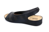 Aryan 56-467 Orto Pedik Bayan Günlük Sandalet - 2